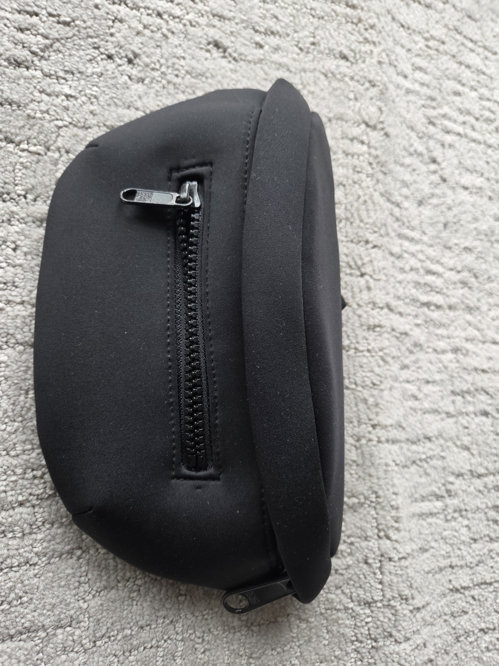 Dagne Dover Neoprene Waist Bag